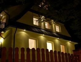 Bed and breakfast Potok *