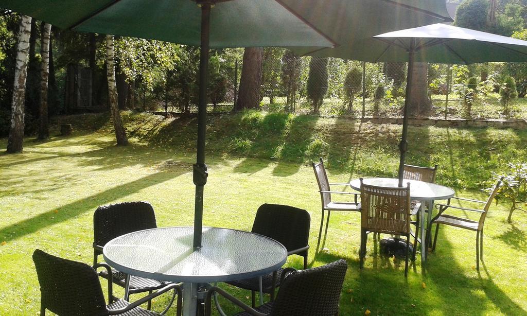 Bed and breakfast Potok