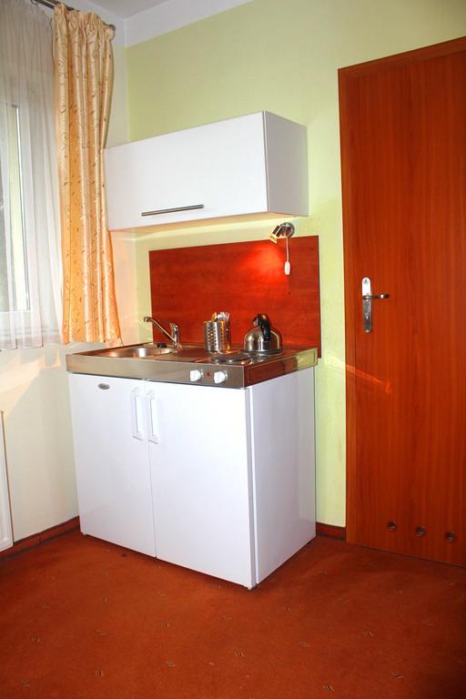 Potok Bed and breakfast Krynica-Zdrój