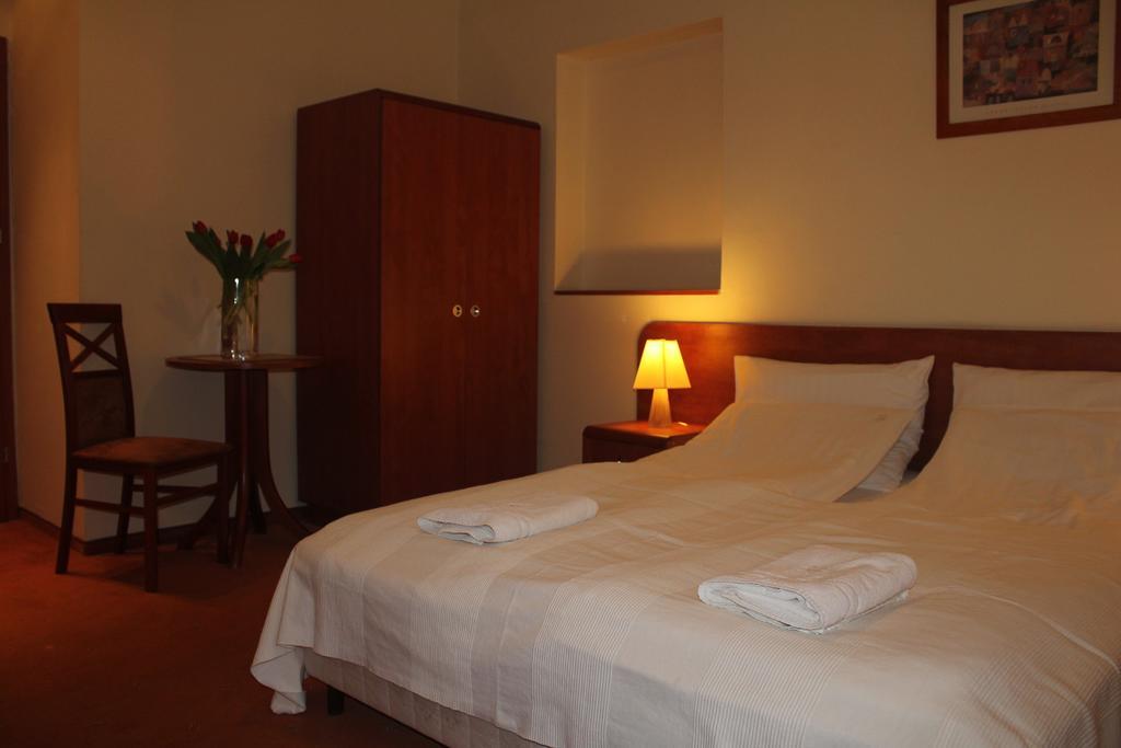 Bed and breakfast Potok Krynica-Zdrój