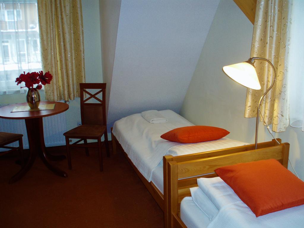 Potok Bed and breakfast *