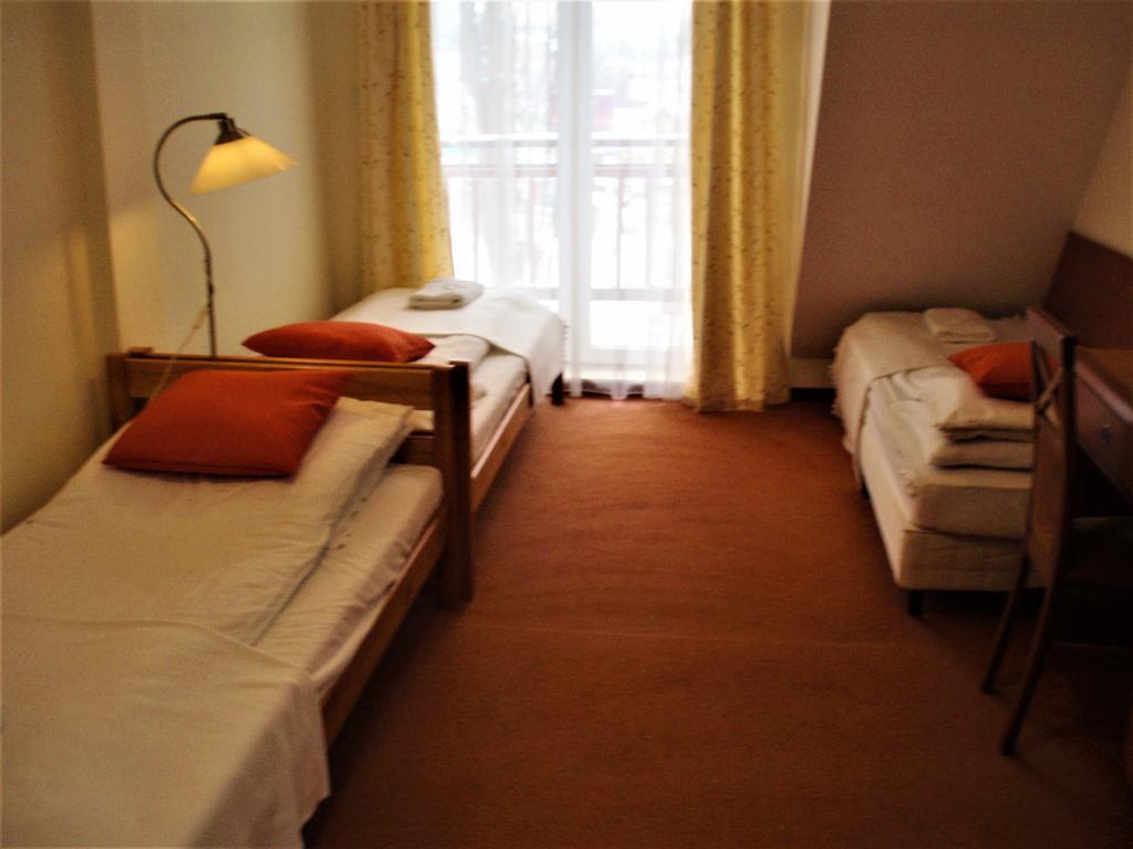 Potok Krynica-Zdrój