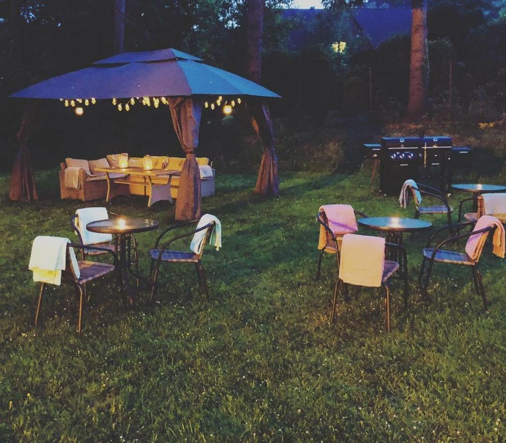 Potok Bed and breakfast